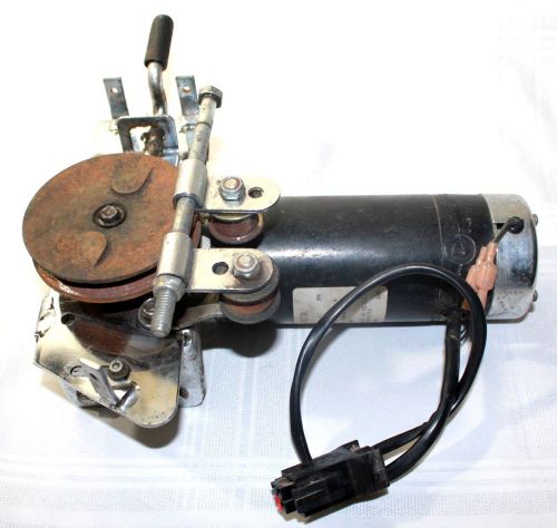 24v DC Motor Motorized Wheel-Chair Wheels Gear-head Robot Robotics Pulley