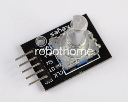 KY-040 Rotary Encoder Module for Arduino PIC AVR Raspberry pi new