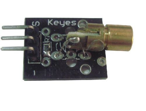 KY-008 Laser Transmitter Module for Arduino AVR PIC good