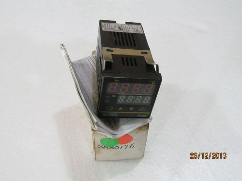 BURKERT SN48 TEMPERATURE CONTROLLER