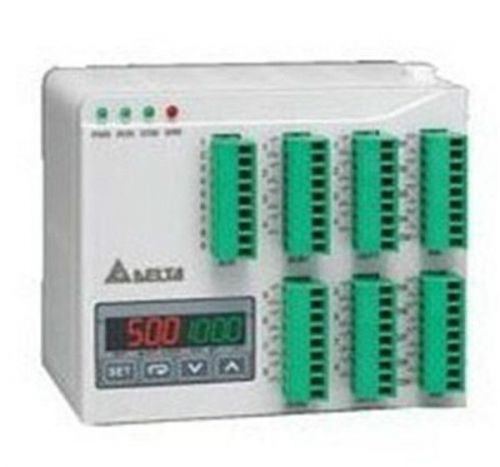 Delta temperature controller dte20t multi-channel 4 input extension module for sale