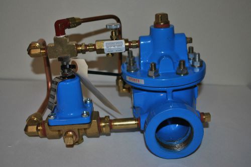 Watts f115 05/11pressure reducing valve, 1-1/2&#034; npt for sale