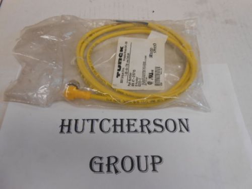 TURCK CABLE WK4T-2/S715 NEW