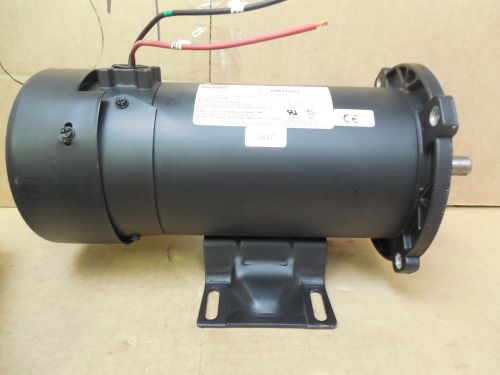 Dayton dc motor 2m168d 1/2hp 1/2 hp 1725 rpm 90 vdc 5.5 amp new for sale