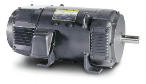 D5010p 10 hp, 1750//2300 rpm new baldor electric motor for sale