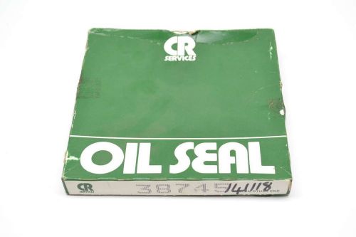 CHICAGO RAWHIDE 38745 JOINT RADIAL SHAFT 5-3/8 IN 4 IN 3/8 IN OIL-SEAL B431555