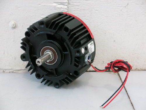 Warner em-50-20-fbb er brake, 3600 rpm, 20 watts for sale