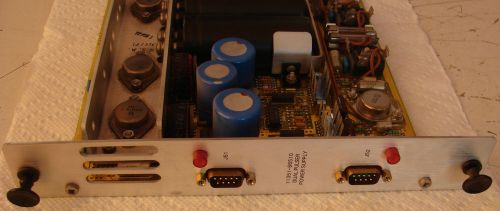HP 11351-66510 Dual Pulser Power Supply