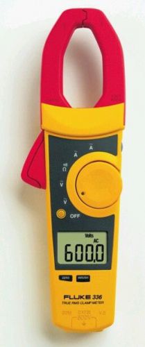 Fluke 335 true rms clamp meter brand new for sale
