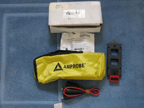 Amprobe A47L Powerline Splitter and Energizer