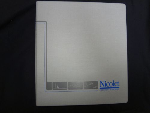 Nicolet PowerPro. Service Manual