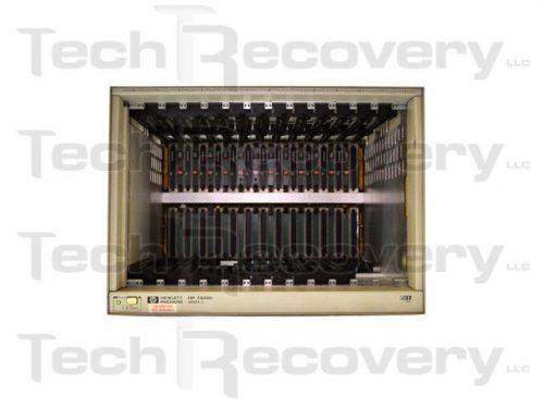 HP E1400B 75000 Series C Mainframe