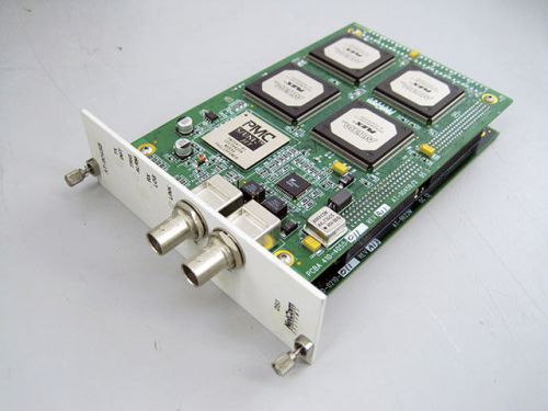 Spirent netcom smartbits at-9045b ds3 2000 for sale