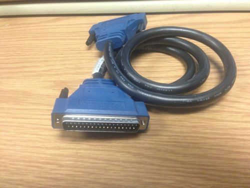 National Instruments Cable 188841B-01 Cable NI 1 meter