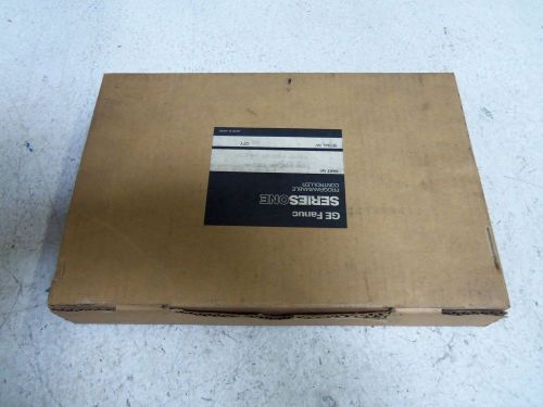 GE FANUC IC610CBL152A PRINTER INTERFACE CABLE *NEW IN A BOX*