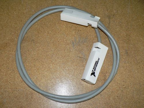 NEW National Instruments 763061-02 REV C Type X2 [2.1 m] GPIB cable