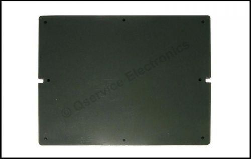 Tektronix 337-1700-00 dark brown crt filter for 7000 series oscilloscopes - nos for sale