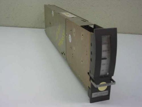 Honeywell 37610-3063-0100-000-000  Vutronik Instrumentation Amplifier Plug In