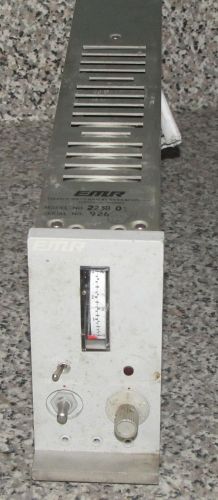 EMR MODEL 2238 01 PLUG IN