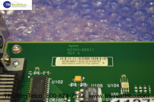 AGILENT 82350B   High-Performance PCI GPIB Card