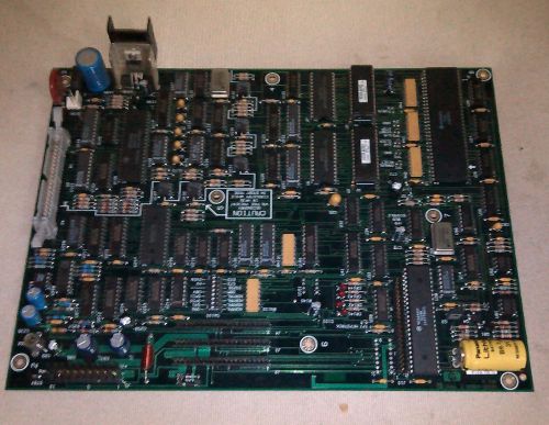03325-66526 Rev A PCB board for HP 3325B Generator HP-3325B