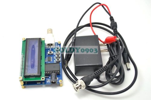 Ad9850 dds signal generator module signal source 0 -30mhz sine square wave for sale