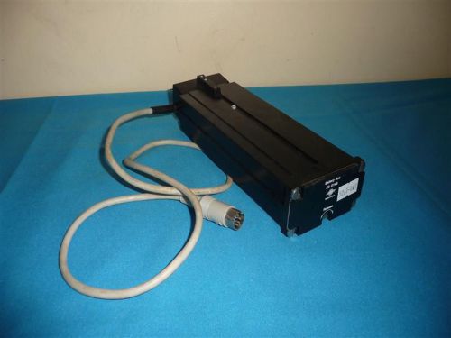 Bruel &amp; Kjaer ZG 0146 Battery Box w/ AQ 0157 Adaptor