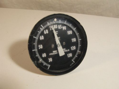 Temperature control probe