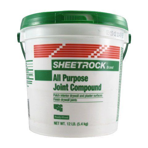 Gallon Wallboard Joint Compound (Ready to Use)
