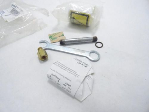 139089 Parts Only, Nordson 272385C Installation Kit for H-200 Heat Gun