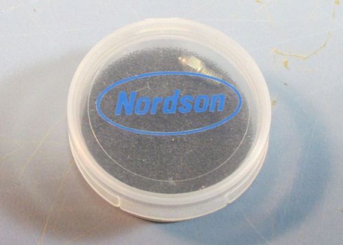 Nordson 236220B Glue Gun Nozzle / Head NIB