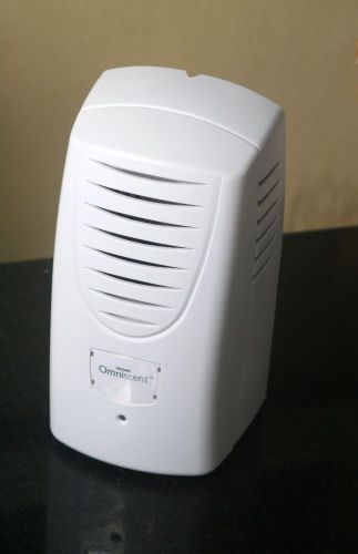 Vectair omniscent x1 commercial large space air freshener for sale