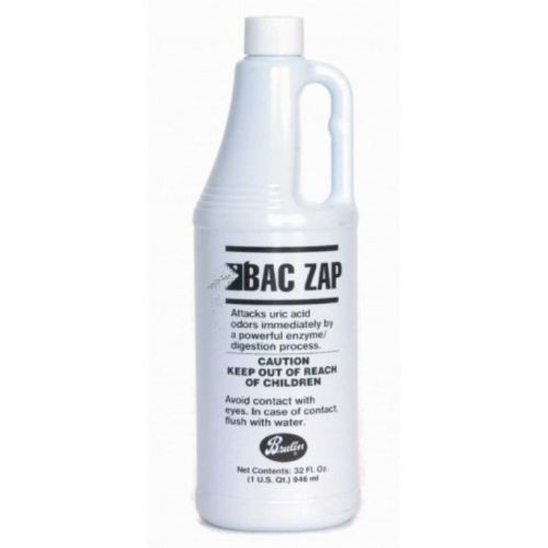Brulin bac zap rtu enzyme odor counteractant &amp; deodorant attacks uric acid for sale