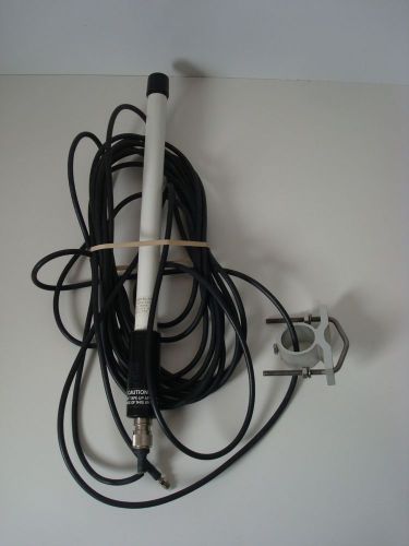Comtel bsdb18u8 dual band omni directional base station antenna for sale