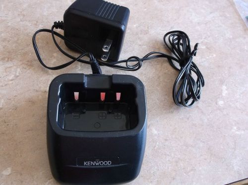 Kenwood charger - unmarked with model #