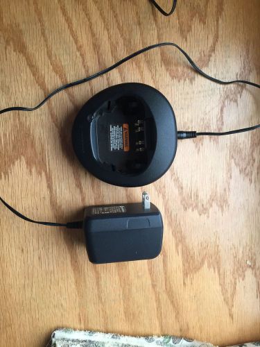 Motorola xts 5000 charger for sale