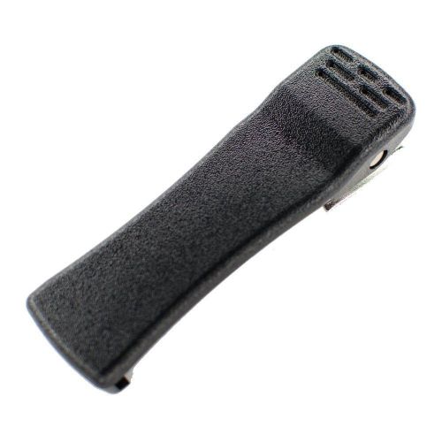 New tenq® belt clips for motorola xts-3000/3500/5000 as hln8460/ntn8266 for sale