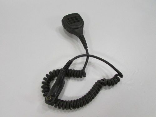 MOTOROLA PMMN4024A SPEAKER MICROPHONE WITH CLIP