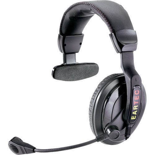 Td900 series  eartec proline single-ear communication headset (td-900) ps900 for sale