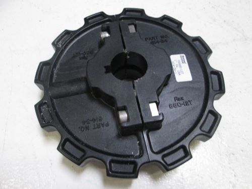 REXNORD 614-34-1 SPLIT SPROCKET *NEW IN A BOX*