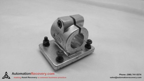Leoni b00124-02 pipe clamp with 1-5/16&#034; hole, new for sale
