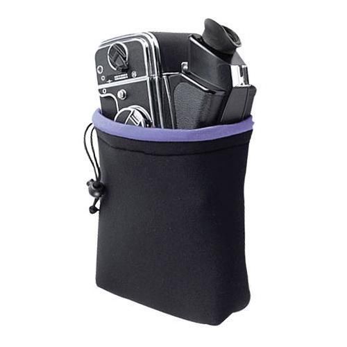 Zing Extra Large Protective Stuff Belt Pouch, Black #565421