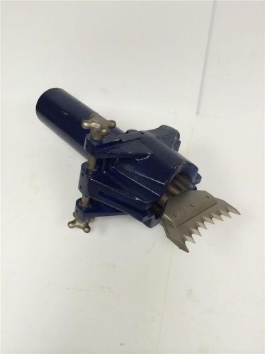 Special heavy duty enerpac otc hydraulic cutter splitter machine cutting tool for sale