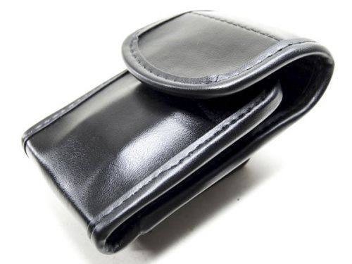 Bianchi AccuMold Elite Smartphone Case Velcro Black for iPhone, Blackberry