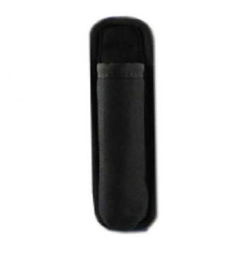 Uncle mike&#039;s 88811 expandable cordura asp baton holder for 16&#034; batons black for sale