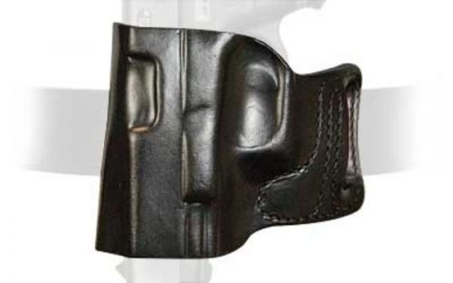 Desantis TAC-LITE Belt Holster LH Black Glock 17/22 W/TLR-1 or X300 117BBW8Z0