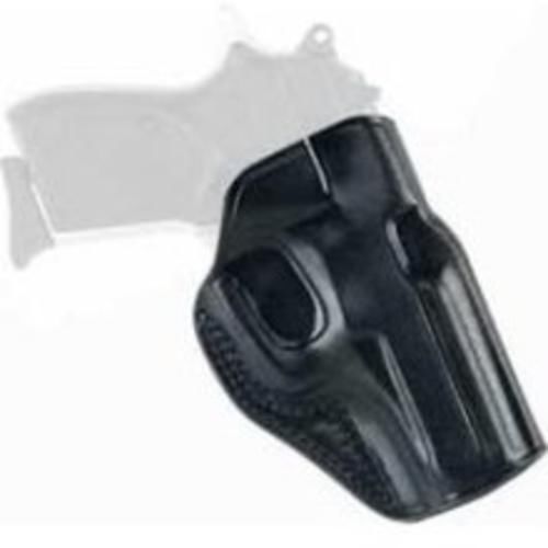 Galco stinger belt holster right hand black 2.75&#034; s&amp;w j frame sg158b for sale