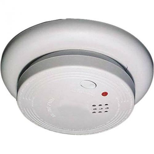 Ionization Dc Led Smoke and Fire Alarm USI Misc Alarms and Detectors