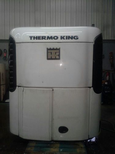 2004 Thermo King SB210 Reefer Refrigerated