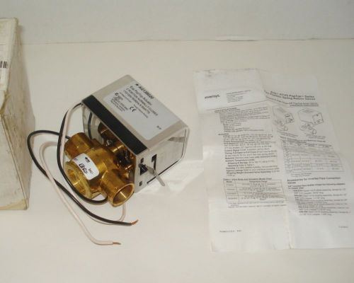 Erie hvac heating ac valve control controller ag13b020 pop-top actuator for sale